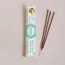 Incense - Røkelse med feromoner - Golden Treasure - Musk duft